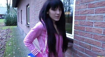 phim sex cap nhat moi ngay Người yêu với kính yêu cầu pimsex để fuck.