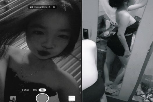 xxx viet69 Lấy anh xã vì yêu... bố chồng